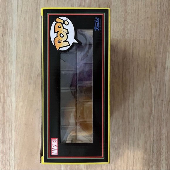 NIB Funko Pop 2-Pack Set - Spider-Gwen and Spider-Woman Across the Spiderverse - Picture 8 of 9